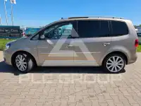2014 Volkswagen Touran