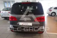 2014 Volkswagen Touran
