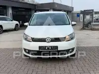 2014 Volkswagen Touran