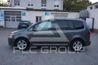 2014 Volkswagen Touran