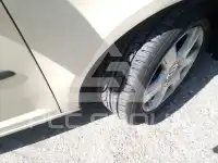 2014 Volkswagen Touran