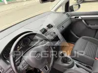 2014 Volkswagen Touran