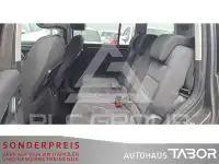 2014 Volkswagen Touran