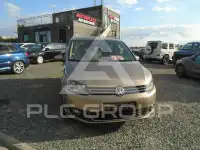 2014 Volkswagen Touran