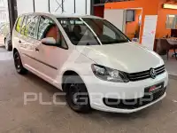 2014 Volkswagen Touran