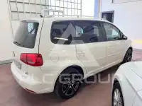 2014 Volkswagen Touran