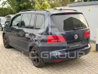 2014 Volkswagen Touran