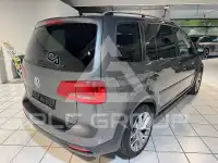 2014 Volkswagen Touran