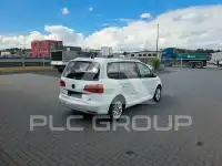 2014 Volkswagen Touran