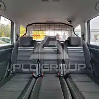 2014 Volkswagen Touran