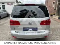 2014 Volkswagen Touran