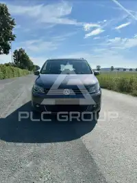 2014 Volkswagen Touran
