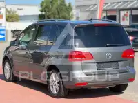 2014 Volkswagen Touran