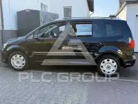 2014 Volkswagen Touran