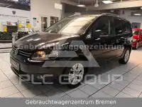 2014 Volkswagen Touran