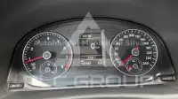 2014 Volkswagen Touran