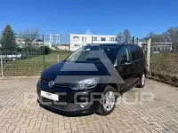 2014 Volkswagen Touran