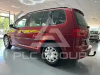 2014 Volkswagen Touran