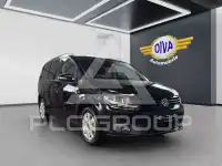 2014 Volkswagen Touran