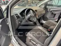 2014 Volkswagen Touran