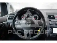 2014 Volkswagen Touran