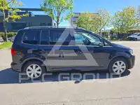 2014 Volkswagen Touran
