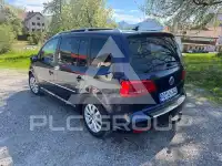 2014 Volkswagen Touran