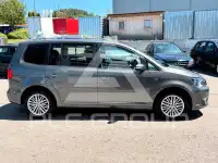 2014 Volkswagen Touran