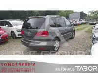 2014 Volkswagen Touran