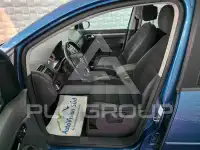 2014 Volkswagen Touran