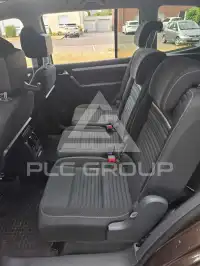 2014 Volkswagen Touran