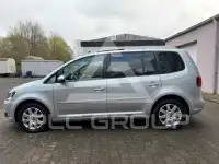 2014 Volkswagen Touran