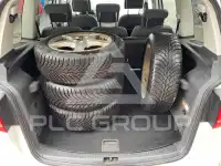 2014 Volkswagen Touran
