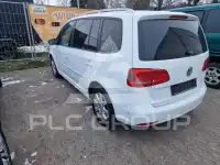 2014 Volkswagen Touran