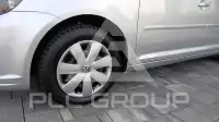 2014 Volkswagen Touran