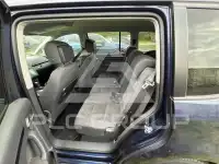 2014 Volkswagen Touran