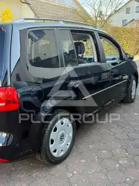 2014 Volkswagen Touran