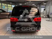 2014 Volkswagen Touran