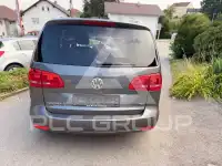 2014 Volkswagen Touran