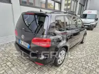 2014 Volkswagen Touran