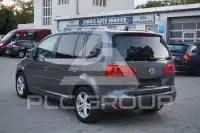2014 Volkswagen Touran