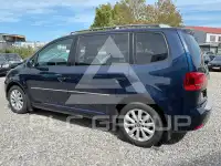 2014 Volkswagen Touran