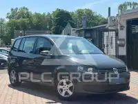 2014 Volkswagen Touran