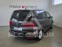 2014 Volkswagen Touran