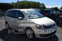 2014 Volkswagen Touran