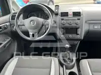 2014 Volkswagen Touran