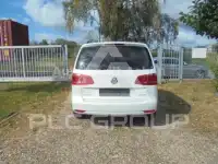 2014 Volkswagen Touran