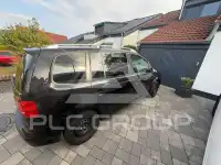 2014 Volkswagen Touran