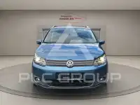 2014 Volkswagen Touran