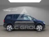 2014 Volkswagen Touran